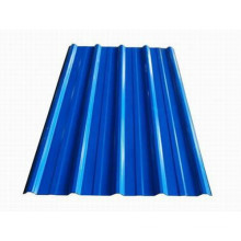 Best Price Gi Corrugated Sheet